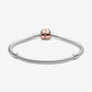 Bracciale Pandora Moments - 580702 - Simmi gioiellerie -Bracciale