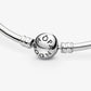Bracciale Pandora Rigido - 590713 - Simmi gioiellerie -Bracciale