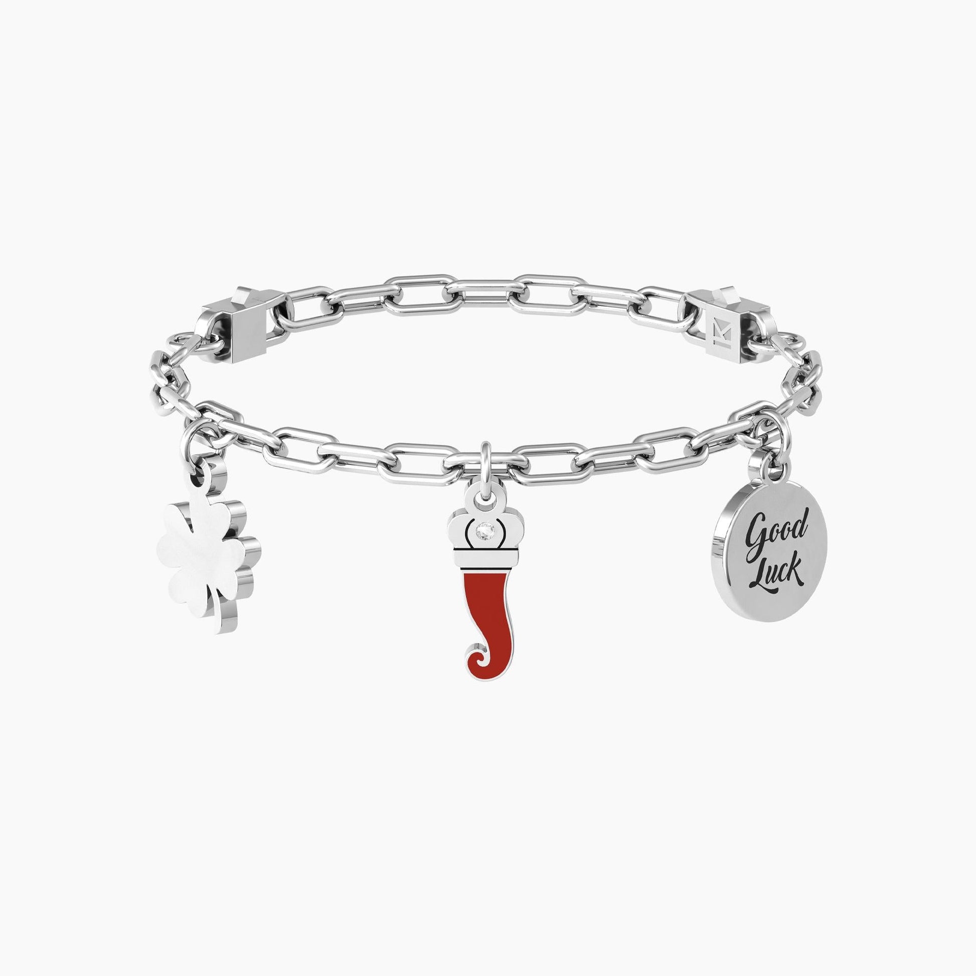 BRACCIALE DELLA POSITIVITÀ - Valeria Bugatto Gioielli BRACCIALE DELLA POSITIVITÀ - Valeria Bugatto Gioielli