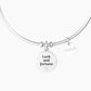 Bracciale rigido donna con stella marina STELLA MARINA | FORTUNA - 732146 - Simmi Gioiellerie -Bracciali