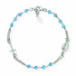 Bracciale Rosario Amen in varie colorazioni - Simmi gioiellerie -Bracciale