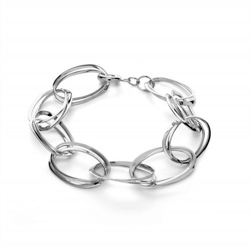 BRACCIALE SCRIPTA PSC14 - Simmi Gioiellerie -Bracciali