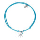 Bracciale Stella Marina Cordino Cerato - BRANCOSTBA - Simmi Gioiellerie -Bracciali