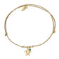 Bracciale Tartaruga Cordino Cerato - BRANCOTAGSA - Simmi Gioiellerie -Bracciali