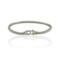 Bracciale Tennis in oro e diamanti - Simmi Gioiellerie -Bracciali