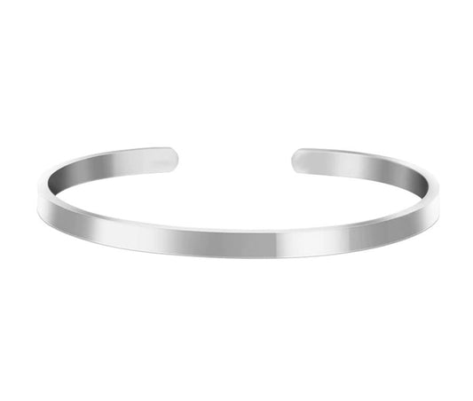 Bracciale unisex da incidere - Simmi925 - Simmi Gioiellerie -Bracciali