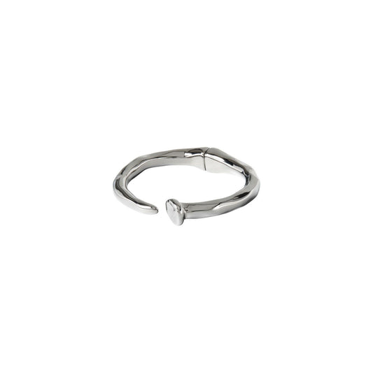 BRACCIALE UNISEX UNO DE 50 - CLAVO - PUL1821NGR000 - Simmi Gioiellerie -Bracciali