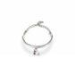 Bracciale Uno de 50 - LOVEKEY - PUL2209MTL0000U - Simmi Gioiellerie -Bracciali