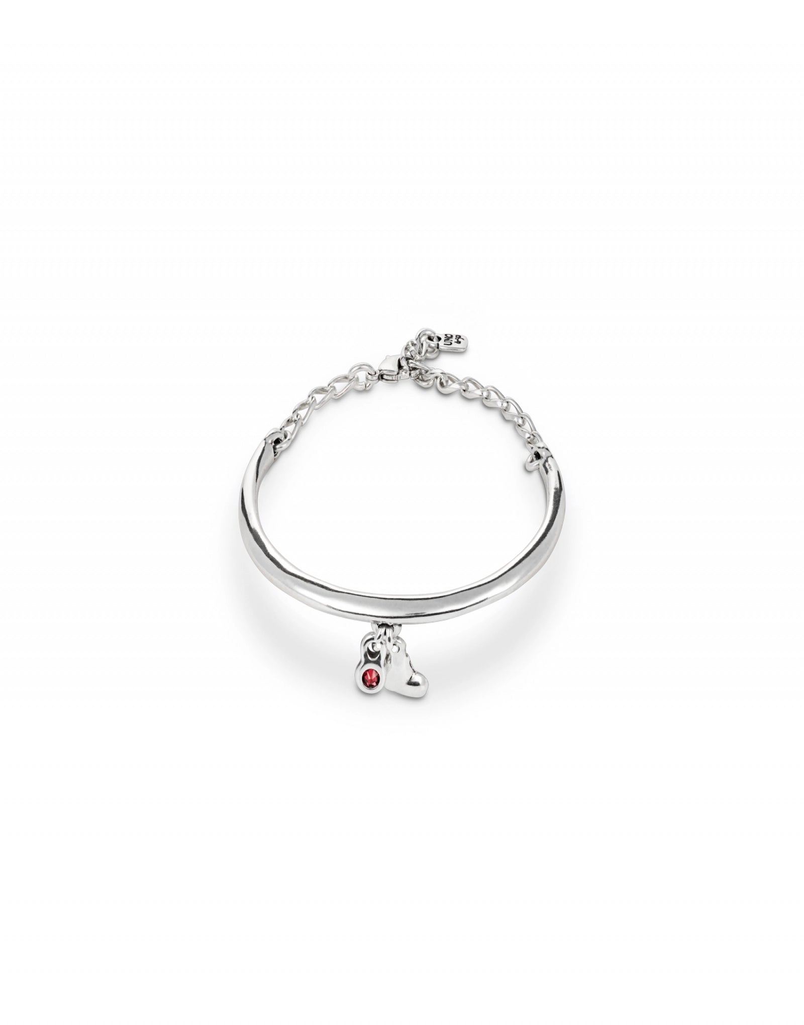 Bracciale Uno de 50 - LOVEKEY - PUL2209MTL0000U - Simmi Gioiellerie -Bracciali
