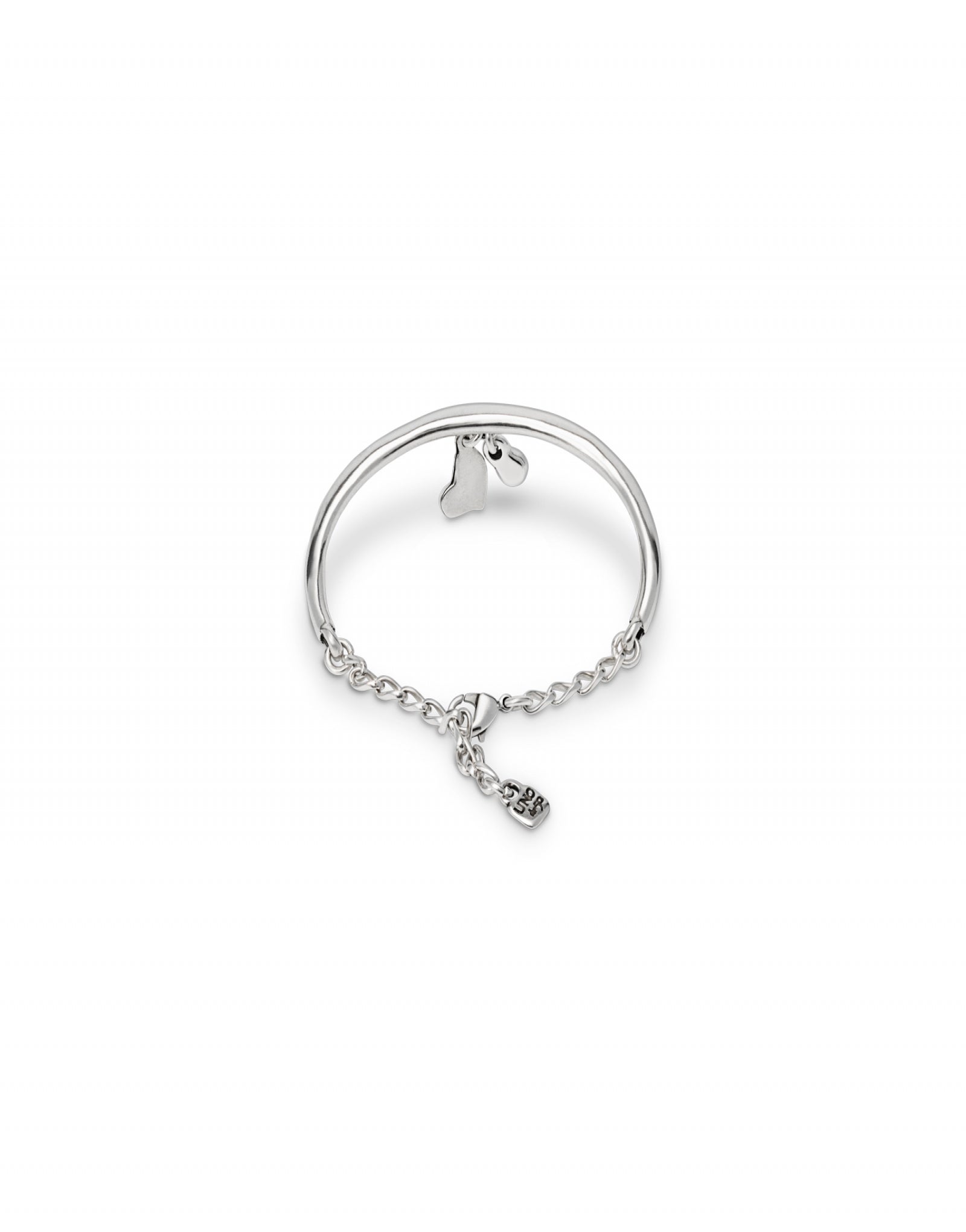 Bracciale Uno de 50 - LOVEKEY - PUL2209MTL0000U - Simmi Gioiellerie -Bracciali