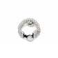 Bracciale Uno de 50 - TIGHT MOON - PUL2182AZUMTL0M - Simmi Gioiellerie -