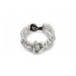 Bracciale Uno de 50 - TIGHT MOON - PUL2182AZUMTL0M - Simmi Gioiellerie -