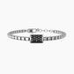 Bracciale uomo con frase family - MY FAMILY - 732171 - Simmi Gioiellerie -Bracciali