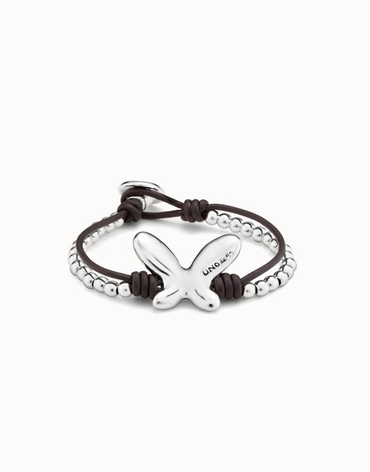 Braccialetto da donna Uno de 50 - MINIFLY - PUL2380 - Simmi Gioiellerie -Bracciali