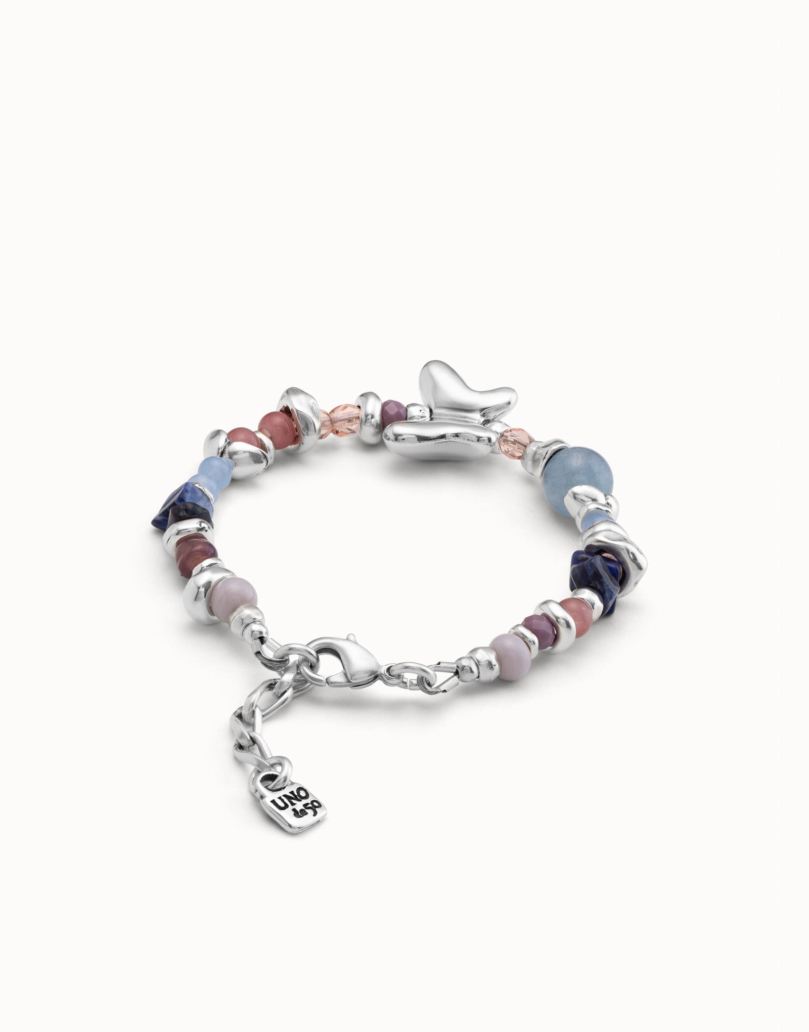 BRACCIALETTO METAMORPHOSIS - PUL2378 - Simmi Gioiellerie -Bracciali