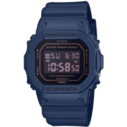 G-SHOCK THE ORIGIN - DW-5600BBM-2ER - Simmi gioiellerie -Orologi