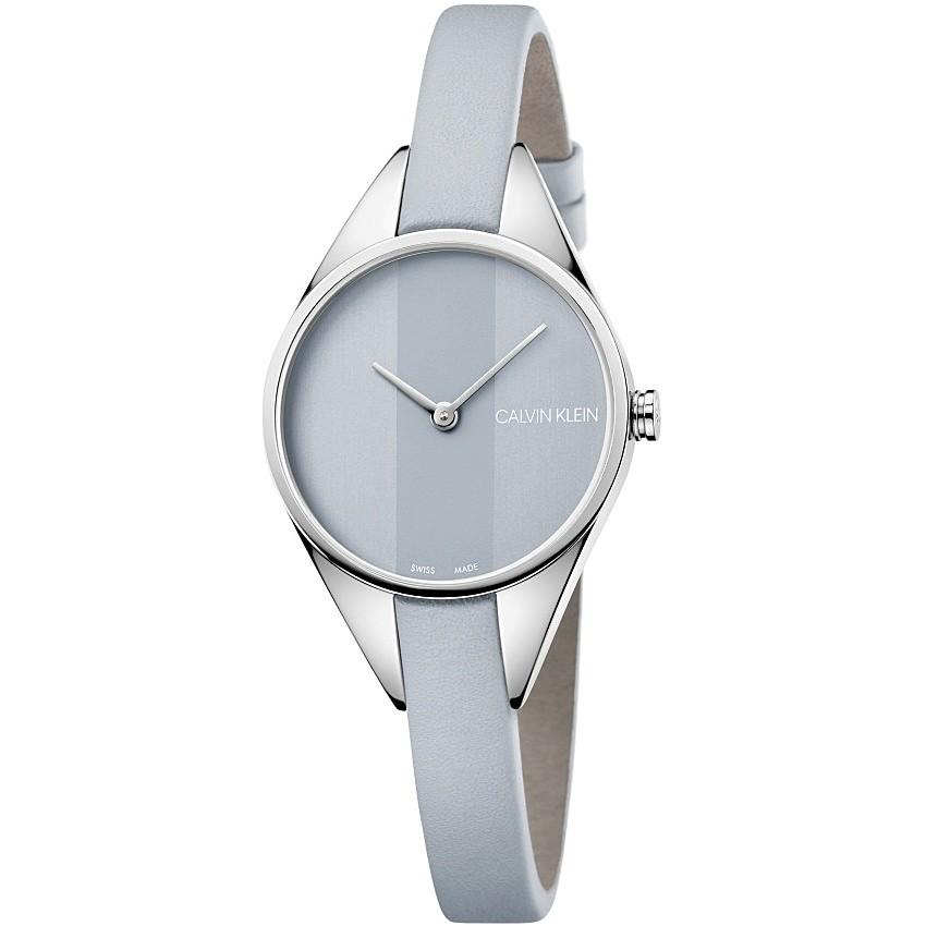 Calvin Klein Orologio Da Donna Della Collezione Rebel - K8P231Q4 - Simmi Gioiellerie -Orologi