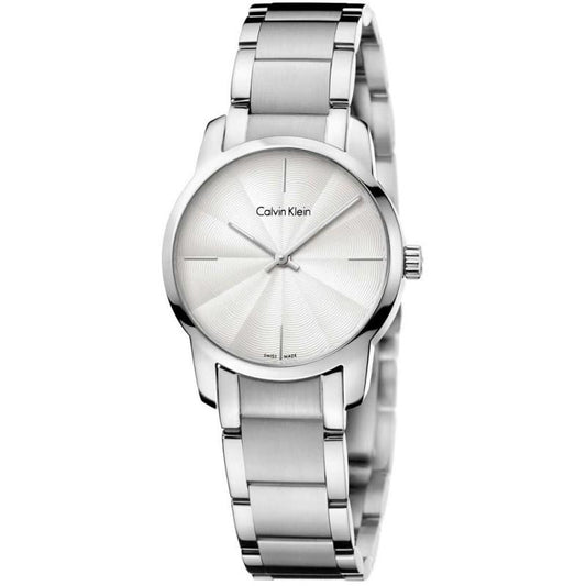 Calvin Klein orologio donna CITY - K2G23146 - Simmi Gioiellerie -Orologi