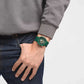 CAMOFLOWER GREEN - SB05G104 - Simmi Gioiellerie -Orologi