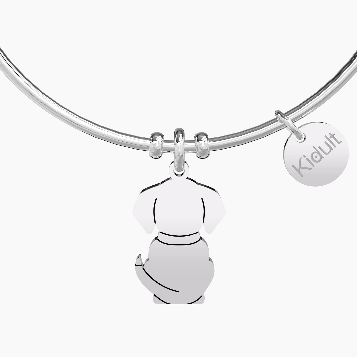 CANE | AFFETTO - 731754 - Simmi Gioiellerie -Bracciali