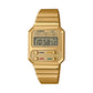 CASIO A100WEG-9AEF - Simmi Gioiellerie -Orologi