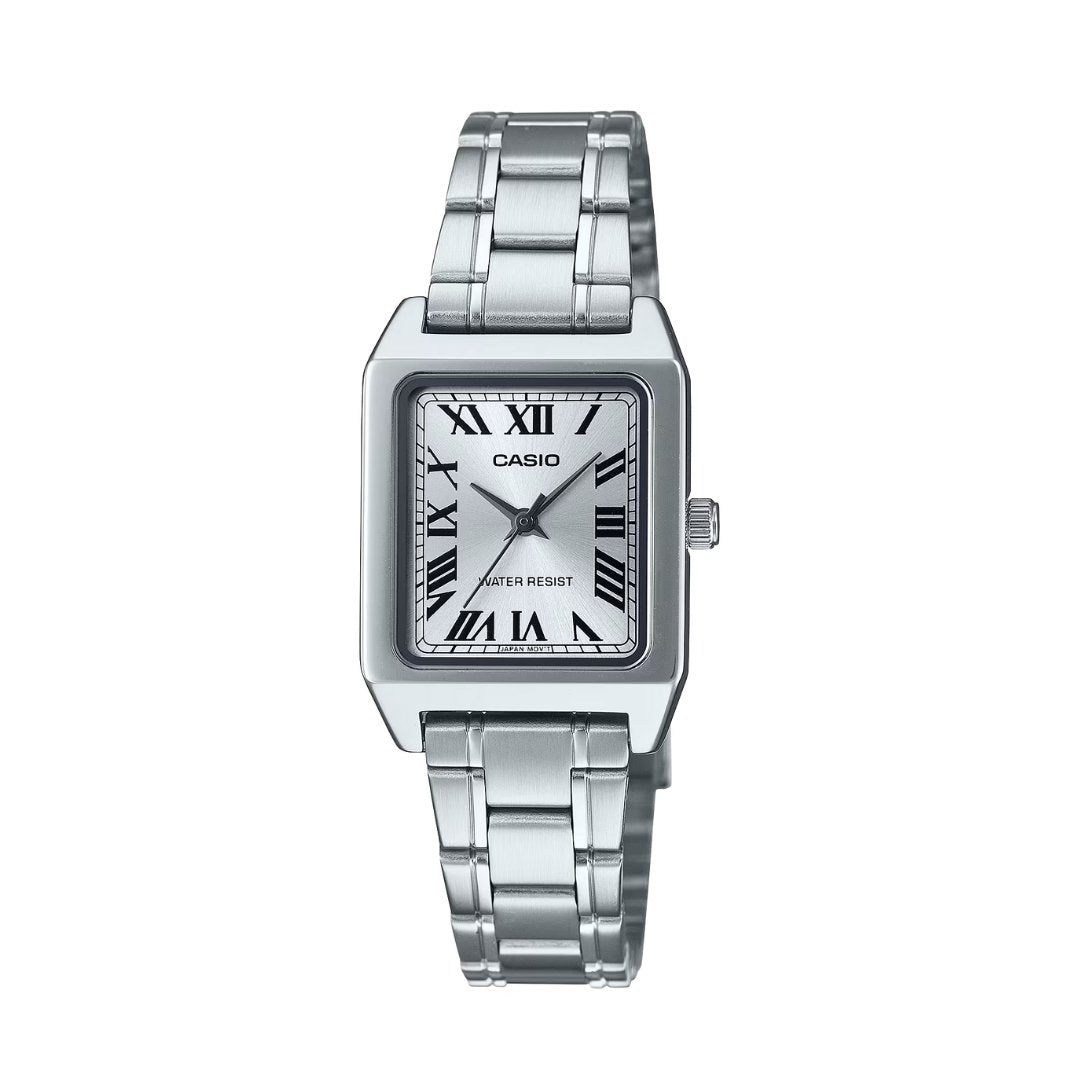 CASIO Collezione STANDARD - LTP-B150D-7B - Simmi Gioiellerie -Orologi