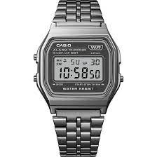 CASIO VINTAGE A158WETB-1AEF - Simmi Gioiellerie -Orologi da polso