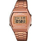 CASIO VINTAGE EDGY B640WC-5AEF - Simmi Gioiellerie -Orologi