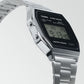 CASIO VINTAGE ICONIC A158WEA-1EF - Simmi Gioiellerie -Orologi