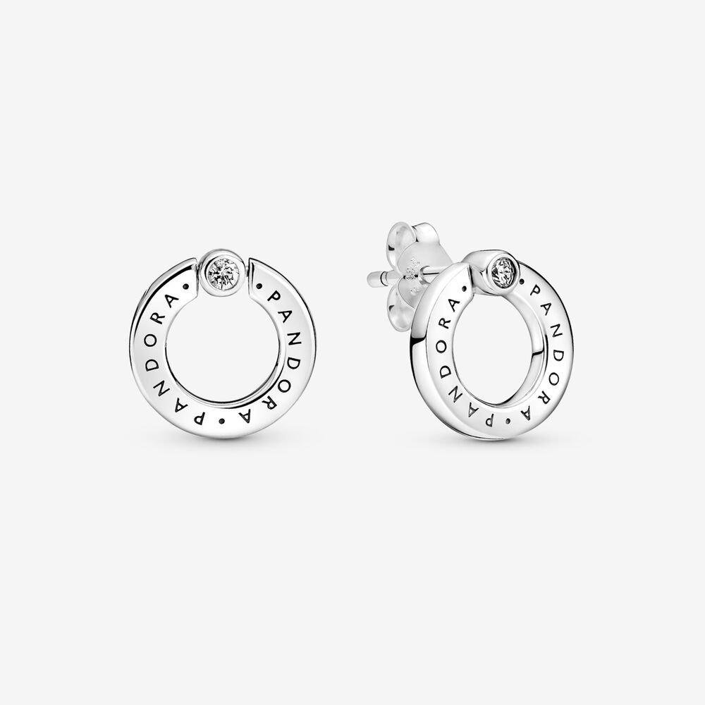 Cerchio Luminoso - 299486C01 - Simmi Gioiellerie -Orecchini