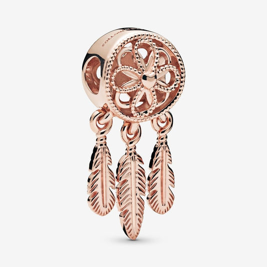 Charm Acchiappasogni - 787200C00 - Simmi Gioiellerie -Charm