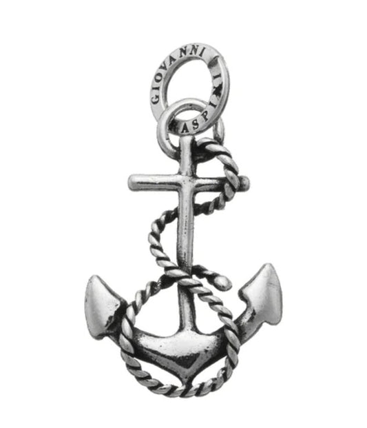 Charm Ancora - 06175 - Simmi Gioiellerie -Charm