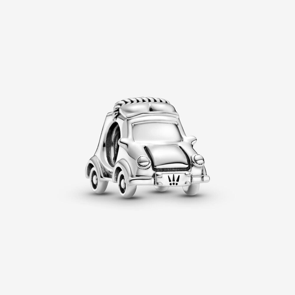 Charm Auto elettrica - 799330C01 - Simmi gioiellerie -Charm