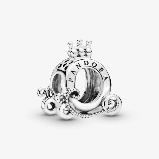 Charm Carrozza O Coronata - 798323 - Simmi Gioiellerie -Charm