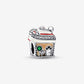 Charm Casetta di Pan di Zenzero - 792363C01 - Simmi Gioiellerie -Charm