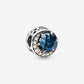Charm Cielo notturno e luna - 798524C01 - Simmi Gioiellerie -Charm
