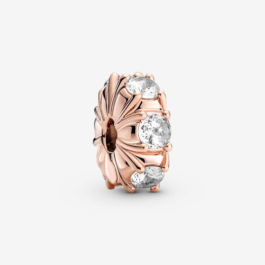 Charm Clip Luce - 780046C01 - Simmi Gioiellerie -Clip