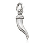 Charm Cornino - Simmi Gioiellerie -Charm