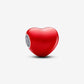 Charm Cuore Messaggio d'Amore che Cambia Colore - 793087C01 - Simmi Gioiellerie -Charm