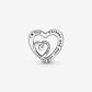 Charm Cuori Infiniti - 790800C00 - Simmi Gioiellerie -Charm