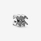 Charm dello zodiaco Pandora Acquario scintillante - 798415C01 - Simmi gioiellerie -Charm