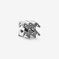 Charm dello zodiaco Pandora Acquario scintillante - 798415C01 - Simmi gioiellerie -Charm