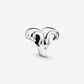 Charm dello zodiaco Pandora Ariete scintillante - 798416C01 - Simmi gioiellerie -Charm