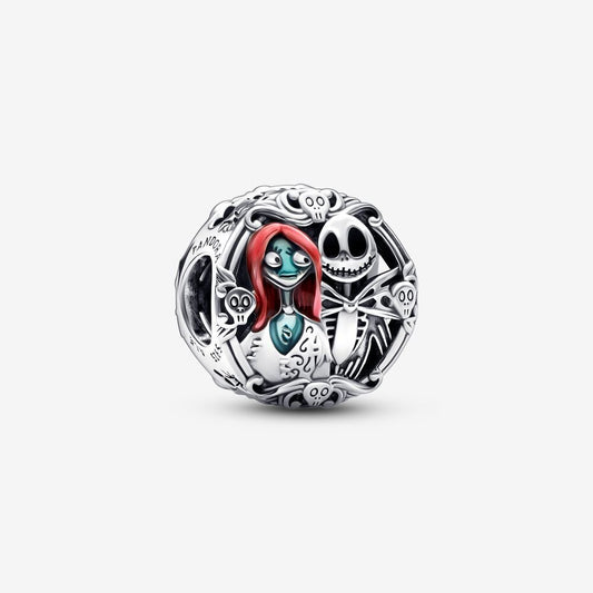 Charm Disney, The Nightmare Before Christmas - 792292C01 - Simmi Gioiellerie -Charm