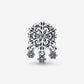 Charm Fiocco di Neve Ghiacciato - 792367C01 - Simmi Gioiellerie -Charm