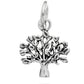 Charm Giovanni Raspini Albero Della Vita - 9847 - Simmi Gioiellerie -Charm