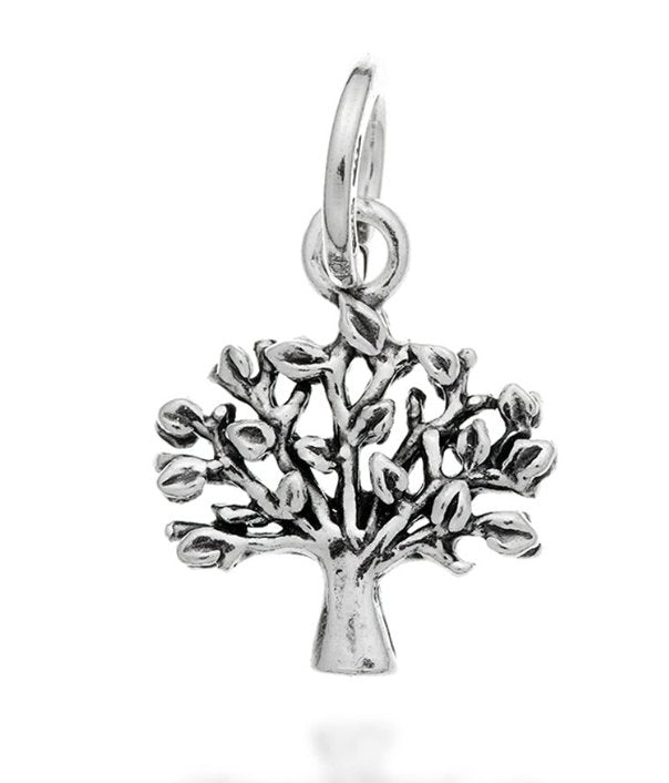 Charm Giovanni Raspini Albero Della Vita - 9847 - Simmi Gioiellerie -Charm