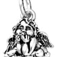 Charm Giovanni Raspini Angelo Su Nuvola - 11288 - Simmi Gioiellerie -Charm