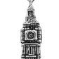 Charm Giovanni Raspini - Big Ben - 9330 - Simmi Gioiellerie -Charm