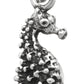 Charm Giovanni Raspini Cavalluccio Marino - 6449 - Simmi Gioiellerie -Charm